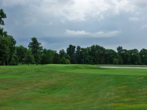 Stonelick Hills 16th Fairway